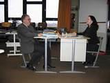 Bewerbungstraining Hauptschule Hassfurt